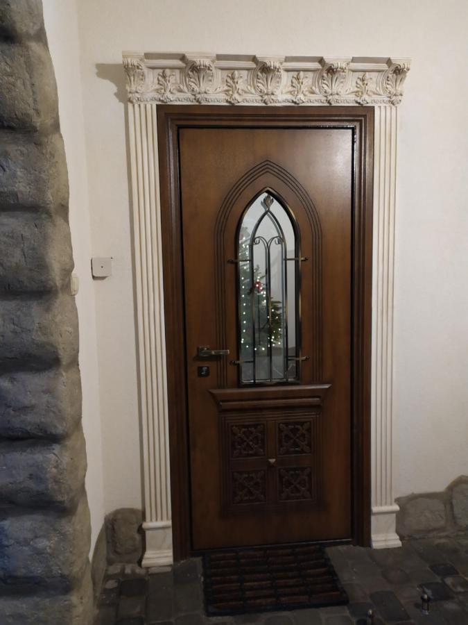 Rynok 25 Elite Lviv Center Lejlighed Eksteriør billede