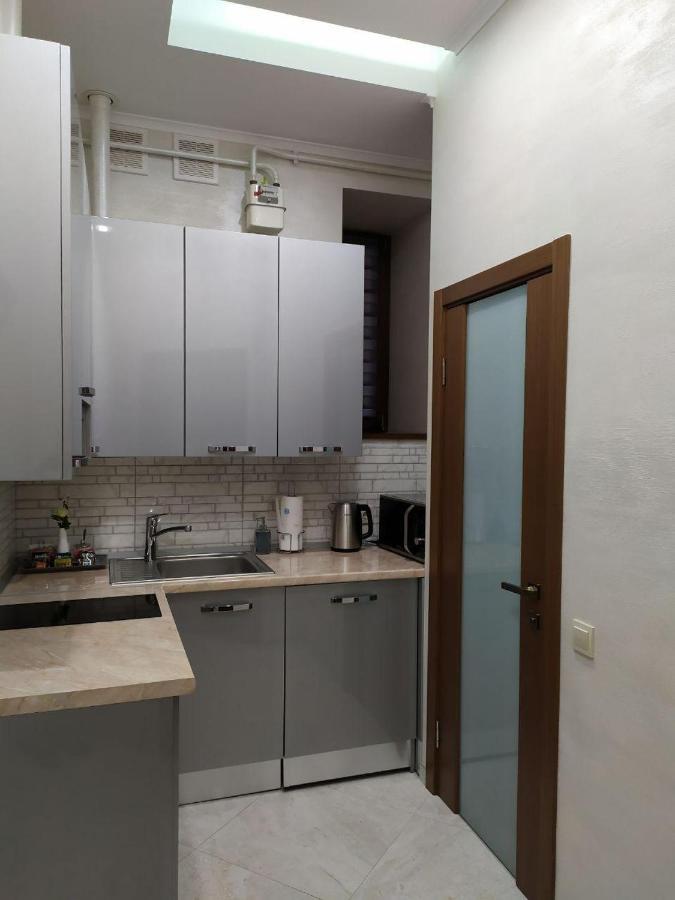 Rynok 25 Elite Lviv Center Lejlighed Eksteriør billede