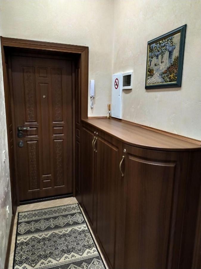Rynok 25 Elite Lviv Center Lejlighed Eksteriør billede
